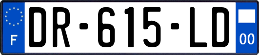 DR-615-LD