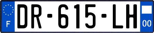 DR-615-LH