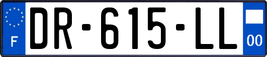 DR-615-LL