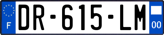 DR-615-LM