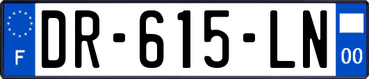 DR-615-LN