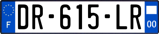 DR-615-LR
