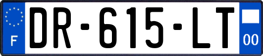 DR-615-LT