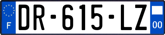 DR-615-LZ