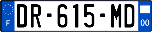 DR-615-MD