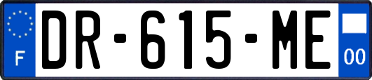 DR-615-ME