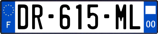 DR-615-ML