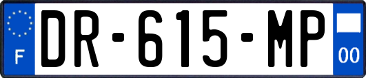 DR-615-MP