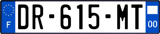 DR-615-MT