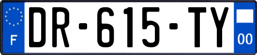 DR-615-TY