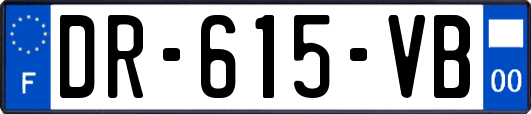 DR-615-VB