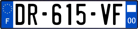 DR-615-VF
