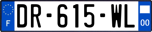 DR-615-WL