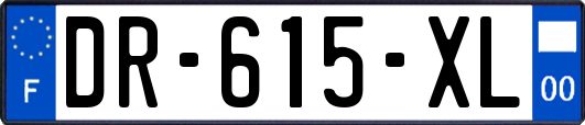 DR-615-XL