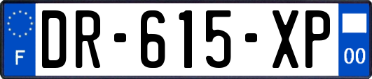 DR-615-XP