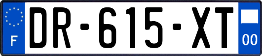 DR-615-XT