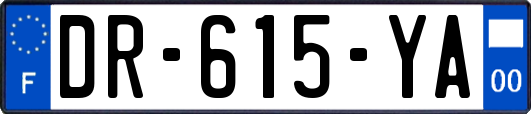DR-615-YA