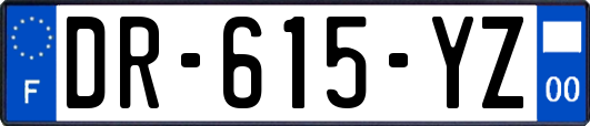 DR-615-YZ