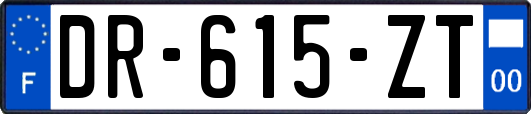 DR-615-ZT