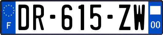 DR-615-ZW