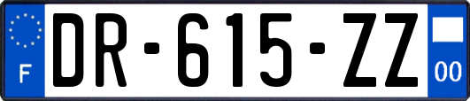 DR-615-ZZ