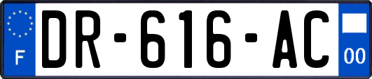 DR-616-AC