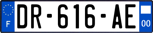 DR-616-AE