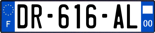 DR-616-AL