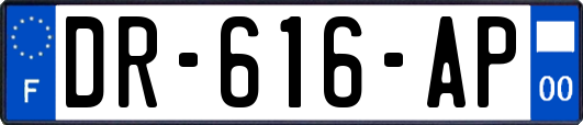 DR-616-AP