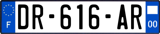 DR-616-AR