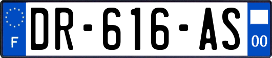 DR-616-AS