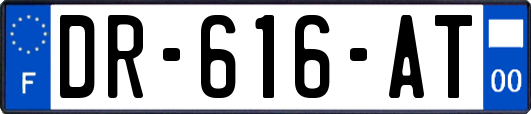 DR-616-AT