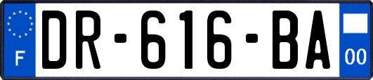 DR-616-BA