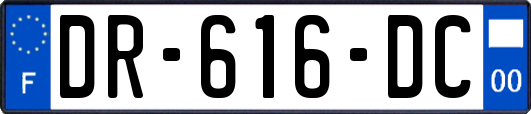 DR-616-DC