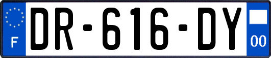 DR-616-DY