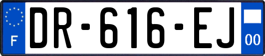 DR-616-EJ