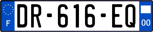 DR-616-EQ