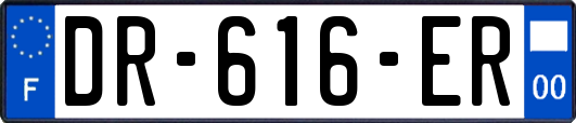 DR-616-ER