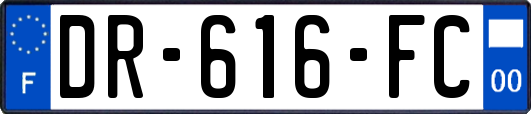 DR-616-FC