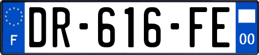 DR-616-FE