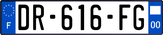 DR-616-FG