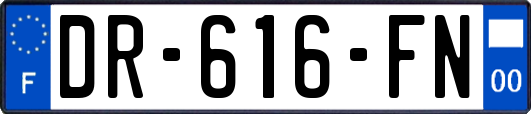 DR-616-FN