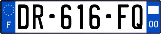 DR-616-FQ