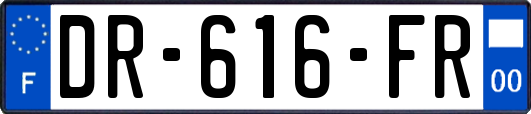 DR-616-FR