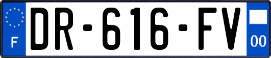 DR-616-FV