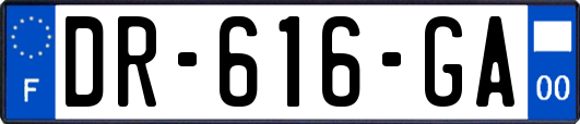 DR-616-GA