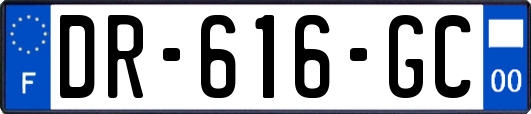 DR-616-GC