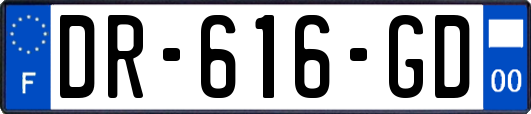 DR-616-GD