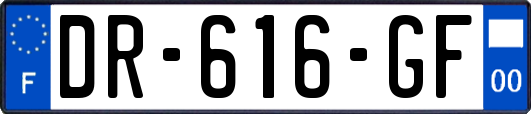 DR-616-GF