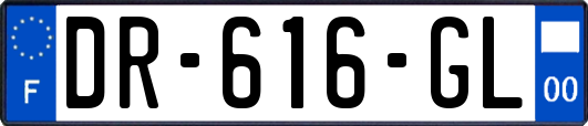 DR-616-GL